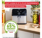 Friteuse sans huile Tefal Easy Fry Mega EY855D10 Reconditionné