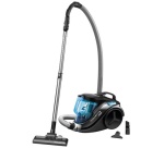 Aspirateur sans sac Rowenta Compact Power Cyclonic RO3731EA Reconditionné