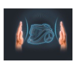 Aspirateur sans sac Rowenta Compact Power Cyclonic RO3731EA Reconditionné