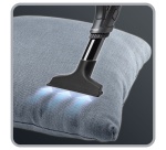 Aspirateur sans sac Rowenta Compact Power Cyclonic RO3731EA Reconditionné