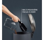 Aspirateur sans sac Rowenta Compact Power Cyclonic RO3725EA Reconditionné