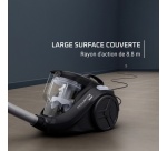 Aspirateur sans sac Rowenta Compact Power Cyclonic RO3725EA Reconditionné