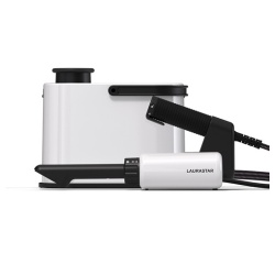 Nettoyeur vapeur Laurastar Aura Blanc