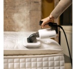 Nettoyeur vapeur Laurastar Aura Blanc