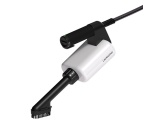 Nettoyeur vapeur Laurastar Aura Blanc