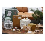 Autocollant blanc brillant qualité photo 289,1 x 199,6 mm - Sachet de 8