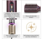 Brosse coiffante Babyliss Air Power Smooth AS6400E