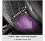 Brosse coiffante Babyliss Air Power Smooth AS6400E