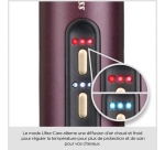 Brosse coiffante Babyliss Air Power Smooth AS6400E