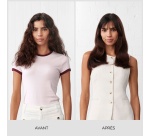 Brosse coiffante Babyliss Air Power Smooth AS6400E