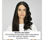 Fer à boucler Babyliss Boucleur automatique Style Secret Air C6688E
