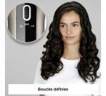 Fer à boucler Babyliss Boucleur automatique Style Secret Air C6688E