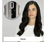 Fer à boucler Babyliss Boucleur automatique Style Secret Air C6688E