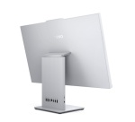 PC tout en un Lenovo IdeaCentre AIO 27ARR9 F0HQ008KFR 27" AMD Ryzen 5 16 Go RAM 512 Go SSD Gris nuage