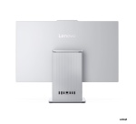 PC tout en un Lenovo IdeaCentre AIO 27ARR9 F0HQ008KFR 27" AMD Ryzen 5 16 Go RAM 512 Go SSD Gris nuage