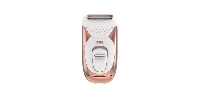 Rasoir femme Wahl Ladies Shaver