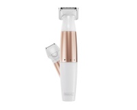 Rasoir femme Wahl Trim & Shave