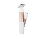 Rasoir femme Wahl Trim & Shave