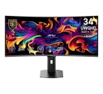 Ecran PC Msi MPG 341CQR QD-OLED X36