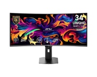 Ecran PC Msi MPG 341CQR QD-OLED X36