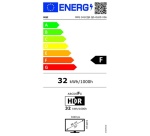 Ecran PC Msi MPG 341CQR QD-OLED X36