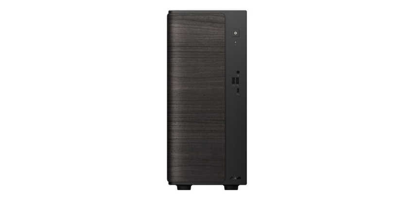 Unité Centrale Asus VM501MH-0R5220040W AMD Ryzen 5 16 Go RAM 512 Go SSD Noir