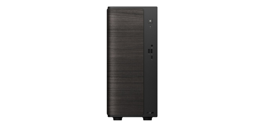 Unité Centrale Asus VM501MH-0R5220040W AMD Ryzen 5 16 Go RAM 512 Go SSD Noir