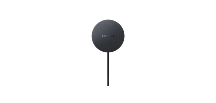 Chargeur pour téléphone mobile Samsung universel Pad à induction magnétique 25W + câble 1,5m (Qi2)