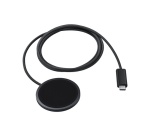 Chargeur pour téléphone mobile Samsung universel Pad à induction magnétique 25W + câble 1,5m (Qi2)