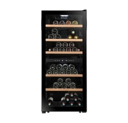 Cave de service La Sommeliere LS102DZBLACK