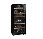 Cave de service La Sommeliere LS102DZBLACK