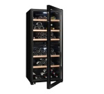 Cave de service La Sommeliere LS102DZBLACK