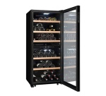 Cave de service La Sommeliere LS102DZBLACK