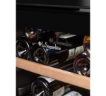 Cave de service La Sommeliere LS102DZBLACK