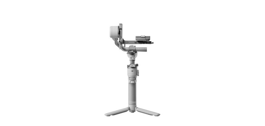 Stabilisateur Dji RS 4 Mini