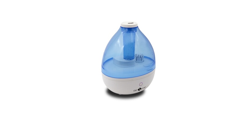 Humidificateur Air & Me Claise