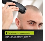 Tondeuse homme Wahl Tondeuse cheveux sans fil