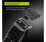 Tondeuse homme Wahl Tondeuse cheveux sans fil