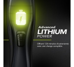 Tondeuse homme Wahl Tondeuse cheveux sans fil