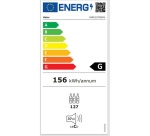 Cave de vieillissement Haier Series 5 HWS127GGH1 Noir