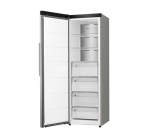Congélateur armoire Hisense FT3K310SAIE FreshFit Inox