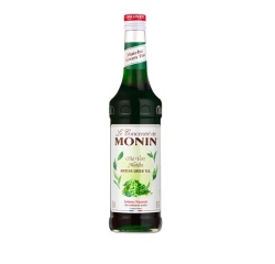 Sirop et concentré Monin Concentre de The Vert Matcha 70cl