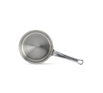 Casserole De Buyer CASSEROLE MILADY QUEUE FONTE INOX Ø16 CM