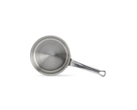 Casserole De Buyer CASSEROLE MILADY QUEUE FONTE INOX Ø16 CM