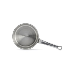 Casserole De Buyer CASSEROLE MILADY QUEUE FONTE INOX Ø16 CM