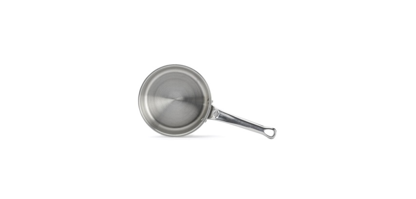 Casserole De Buyer CASSEROLE MILADY QUEUE FONTE INOX Ø16 CM