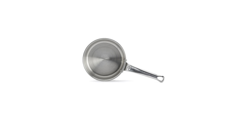 Casserole De Buyer CASSEROLE MILADY QUEUE FONTE INOX Ø16 CM