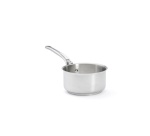 Casserole De Buyer CASSEROLE MILADY QUEUE FONTE INOX Ø16 CM