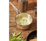 Casserole De Buyer CASSEROLE MILADY QUEUE FONTE INOX Ø16 CM