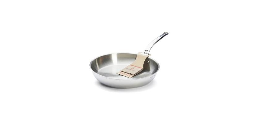 Poêle De Buyer MILADY 28cm